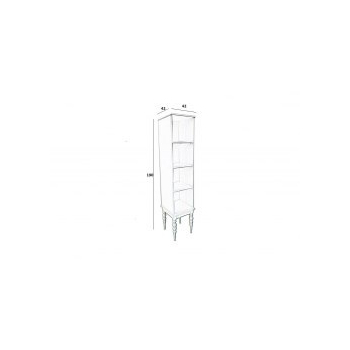 REGAŁ RK14 RETRO KRIDOS    Tanio!